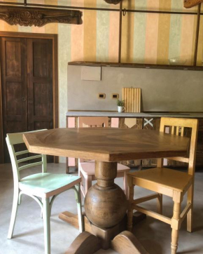 Ca' Maranghi Holiday House